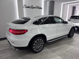 Mercedes Benz Glc300 Coupe Avantgarde 2019 lleno