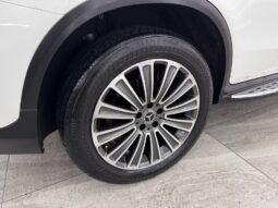 Mercedes Benz Glc300 Coupe Avantgarde 2019 lleno