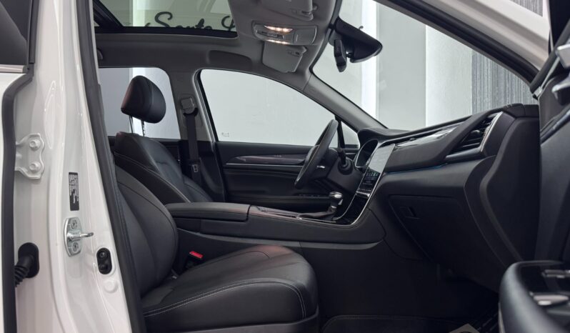 Dodge Journey GT Plus 2026 lleno