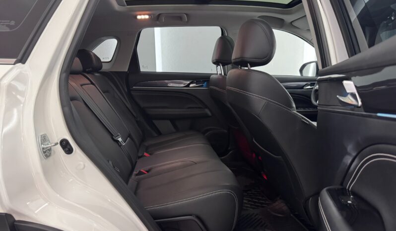Dodge Journey GT Plus 2026 lleno