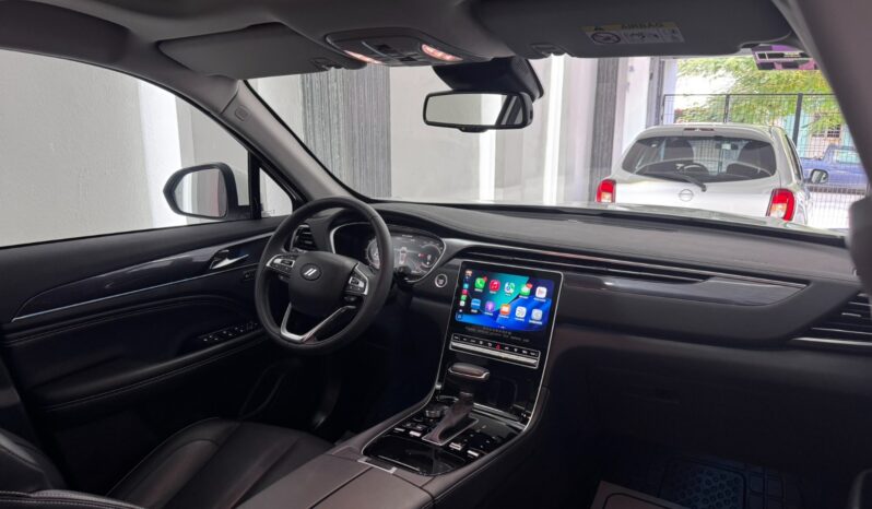 Dodge Journey GT Plus 2026 lleno