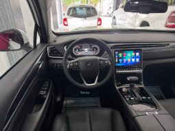 Dodge Journey GT Plus 2026 lleno