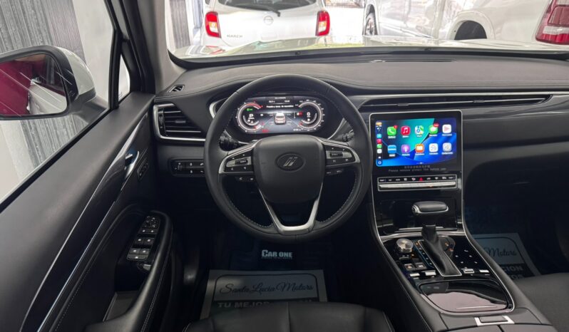 Dodge Journey GT Plus 2026 lleno