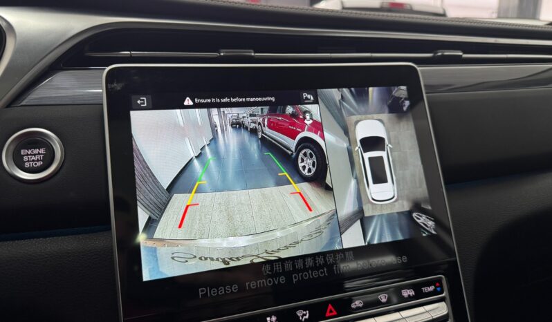 Dodge Journey GT Plus 2026 lleno
