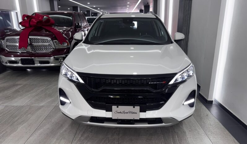 Dodge Journey GT Plus 2026 lleno