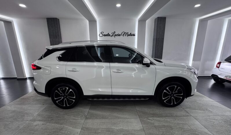 Dodge Journey GT Plus 2026 lleno