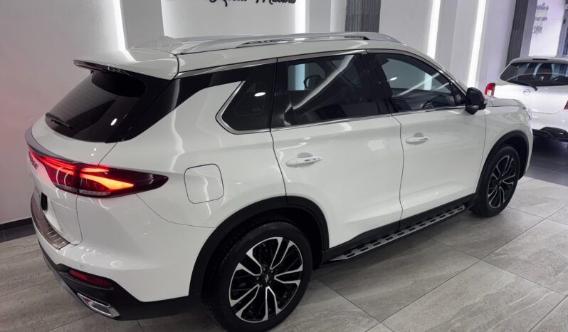 Dodge Journey GT Plus 2026 lleno