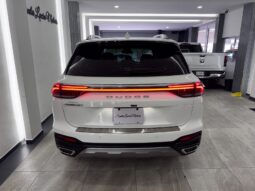 Dodge Journey GT Plus 2026 lleno