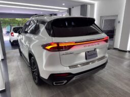 Dodge Journey GT Plus 2026 lleno