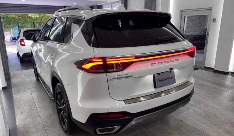 Dodge Journey GT Plus 2026 lleno