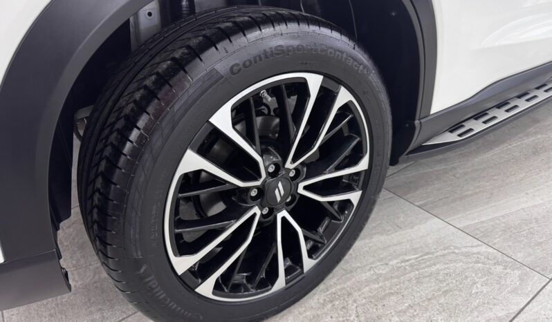 Dodge Journey GT Plus 2026 lleno