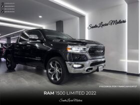 Ram 1500 Limited 2022