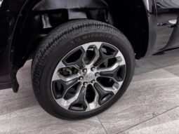 Ram 1500 Limited 2022 lleno