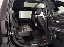 Ram 1500 Limited 2022 lleno