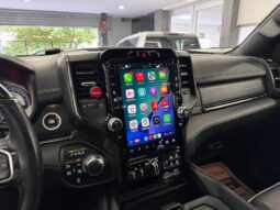 Ram 1500 Limited 2022 lleno