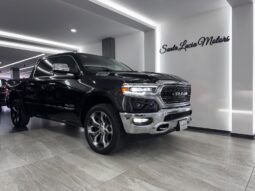 Ram 1500 Limited 2022 lleno