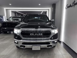 Ram 1500 Limited 2022 lleno
