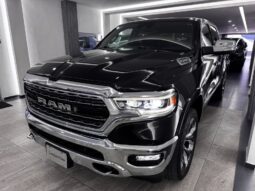 Ram 1500 Limited 2022 lleno