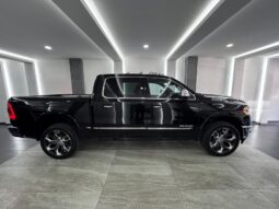 Ram 1500 Limited 2022 lleno