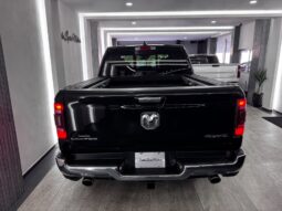 Ram 1500 Limited 2022 lleno