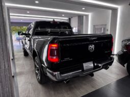 Ram 1500 Limited 2022 lleno