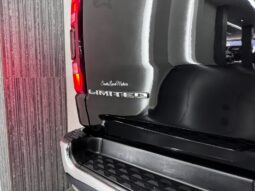 Ram 1500 Limited 2022 lleno