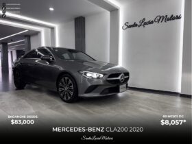 Mercedez Benz CLA200 Comfort 2020