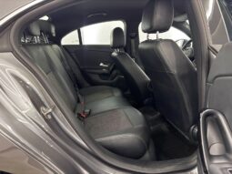 Mercedez Benz CLA200 Comfort 2020 lleno