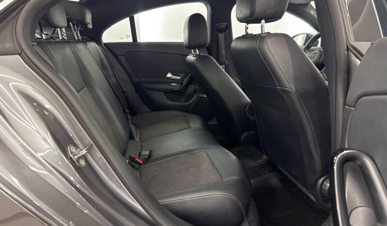 Mercedez Benz CLA200 Comfort 2020 lleno