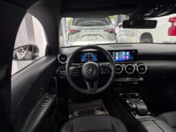 Mercedez Benz CLA200 Comfort 2020 lleno