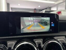 Mercedez Benz CLA200 Comfort 2020 lleno