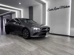 Mercedez Benz CLA200 Comfort 2020 lleno