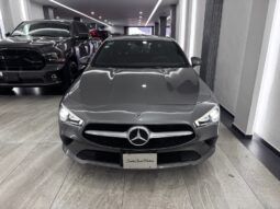 Mercedez Benz CLA200 Comfort 2020 lleno