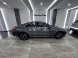 Mercedez Benz CLA200 Comfort 2020 lleno