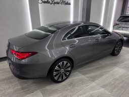 Mercedez Benz CLA200 Comfort 2020 lleno