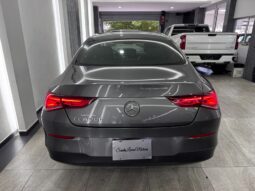 Mercedez Benz CLA200 Comfort 2020 lleno