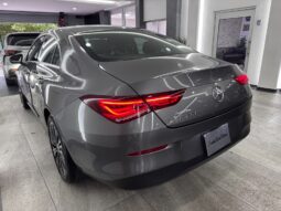 Mercedez Benz CLA200 Comfort 2020 lleno