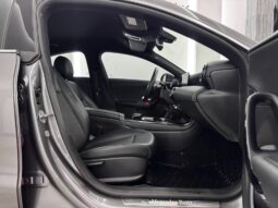 Mercedez Benz CLA200 Comfort 2020 lleno