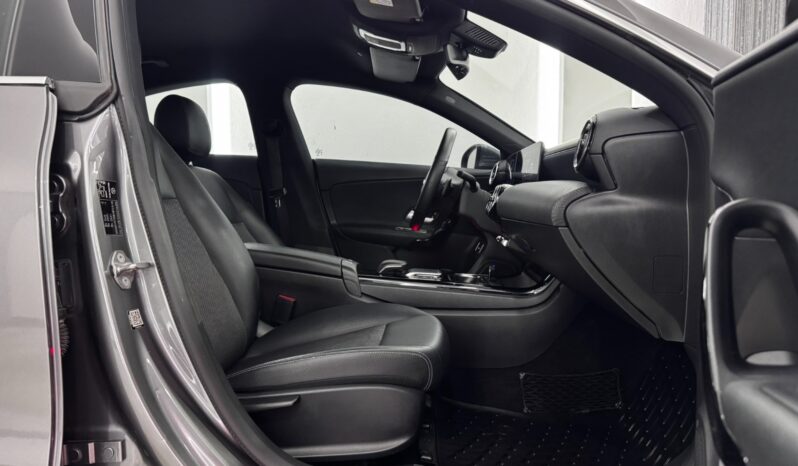 Mercedez Benz CLA200 Comfort 2020 lleno
