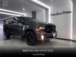 Dodge Ram 1500 Hemi Sport 2023