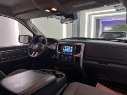 Dodge Ram 1500 Hemi Sport 2023 lleno