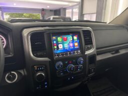 Dodge Ram 1500 Hemi Sport 2023 lleno