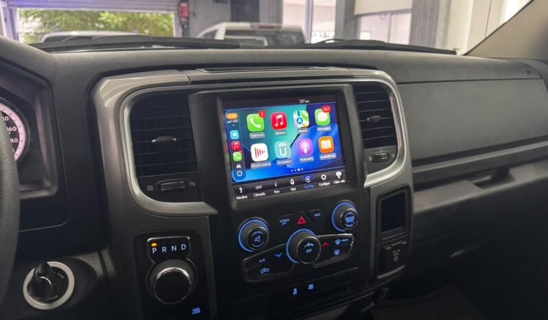 Dodge Ram 1500 Hemi Sport 2023 lleno