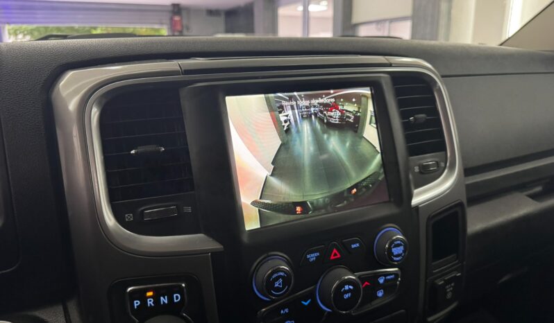Dodge Ram 1500 Hemi Sport 2023 lleno