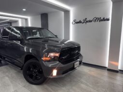 Dodge Ram 1500 Hemi Sport 2023 lleno