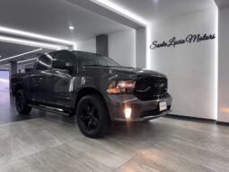 Dodge Ram 1500 Hemi Sport 2023 lleno
