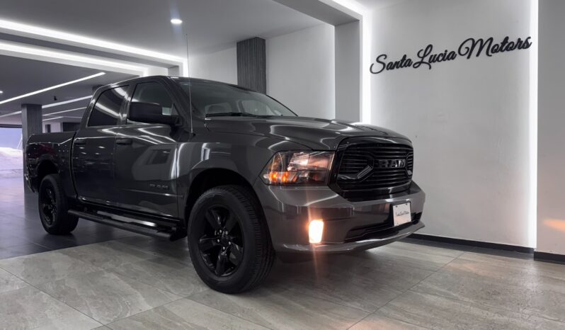 Dodge Ram 1500 Hemi Sport 2023 lleno