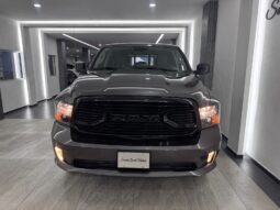 Dodge Ram 1500 Hemi Sport 2023 lleno