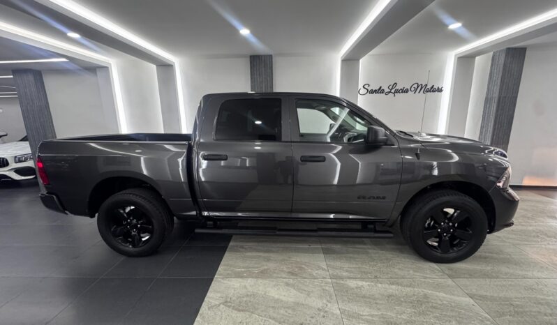 Dodge Ram 1500 Hemi Sport 2023 lleno