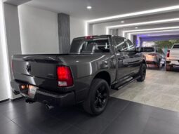 Dodge Ram 1500 Hemi Sport 2023 lleno